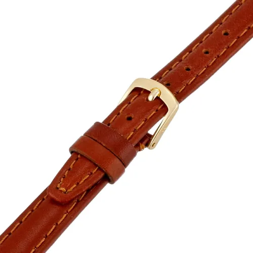 Vista 3 de Hadley-Roma LSL709RA 100 - Correa de piel 100% hipoalergénica para mujer