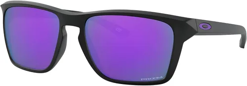 Vista 2 de Oakley Gafas de sol rectangulares Oo9448 Sylas para hombre