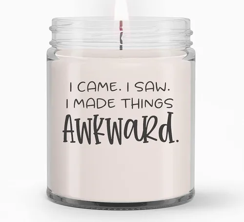 Vista 336 de Adventure Awaits Go Find It - Velas de regalo para mujeres, regalos para ella, esposa, novia, regalos de cumpleaños para mujeres, mamá, mejor amiga