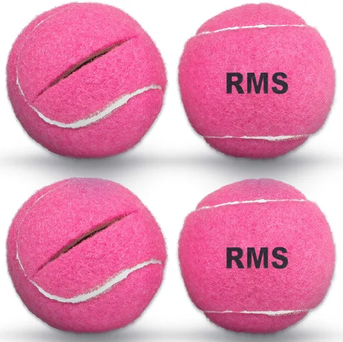 Vista 10 de RMS Walker Glide Balls - Precut Opening for Easy Installation, Fit Most Walkers