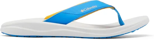 Vista 6 de Colombia - Chanclas para hombre, azul, 7