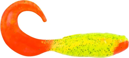 Vista 6 de Berkley GSSM Gulp Blanco (Pearl White/Chartreuse)