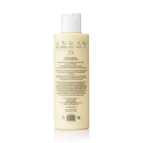 Vista 2 de CLEAN RESERVE Buriti Loción Corporal Hidratante Vegana