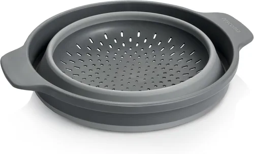 Vista 2 de Tescoma GrandCHEF Drying Rack ø 24 cm, Foldable
