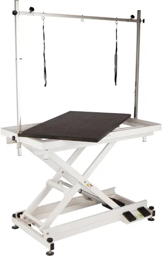 Vista 2 de Flying Pig - Mesa de aseo duradera profesional estilo X