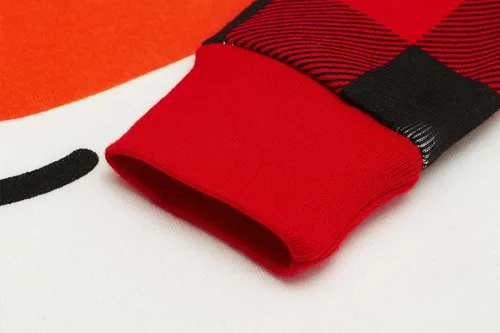 Vista 67 de Demifill Conjunto de pijamas de Halloween para niños y niñas, pijamas de Navidad, ropa de dormir para niños y niñas