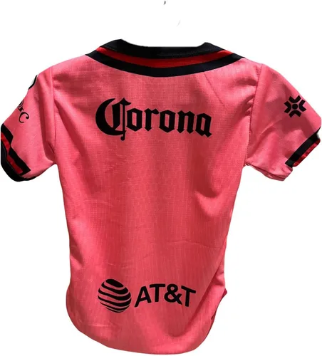 Vista 2 de Body de fútbol nacional personalizado para bebé 2024 – Camiseta de una sola pieza para niños y niñas