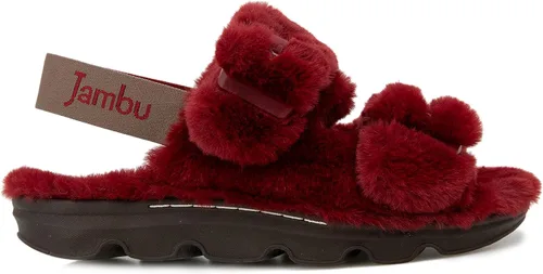 Vista 3 de Jambu Saville - Pantuflas para mujer
