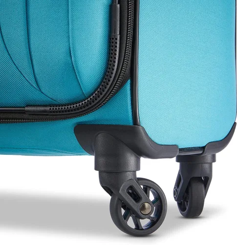 Vista 8 de American Tourister Troupe Hardside y Softside, PiscinaBuceo, Troupe Hardside y Softside