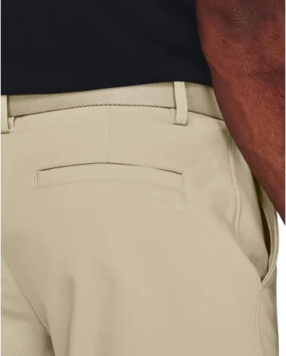 Vista 3 de Under Armour Men's Straight Leg Tech Pants