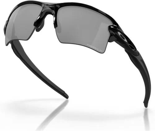 Vista 143 de Oakley Gafas de sol rectangulares Oo9188 Flak 2.0 XL para hombre