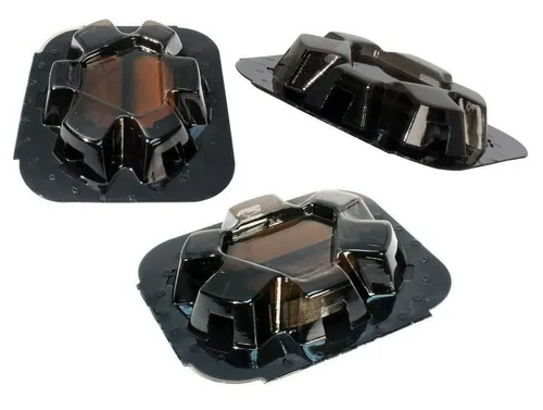 Vista 2 de Advance 360A Dual Choice - Estaciones de cebo para hormigas, paquete de 72