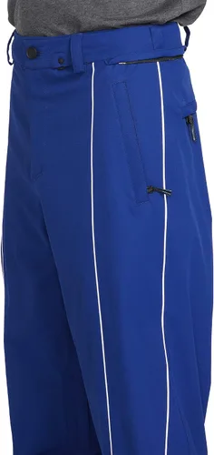 Vista 8 de Volcom Pantalón deportivo X Chron para snowboard para hombre
