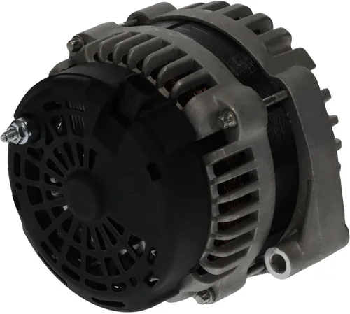Vista 9 de OEG Parts Nuevo alternador 160A de alto rendimiento compatible con Cadillac Escalade, GMC Yukon, Chevy C K Silverado Truck 6.2 6.2L 2007 2008 2009