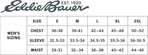 Vista 2 de Eddie Bauer Calzoncillos tipo bóxer cómodos y tejidos para hombre (paquete de 3)