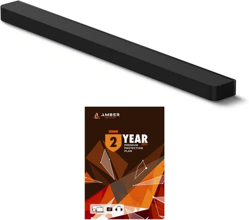 Vista 16 de SONY Barra de sonido HT-A9000 BRAVIA Theater Bar con Dolby Atmos y plan de protección ámbar de 6 años (2024)