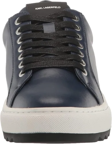 Vista 2 de Karl Lagerfeld Paris Tenis Lf1s1106 para hombre