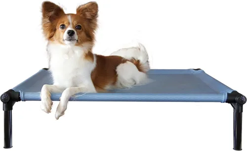 Vista 11 de Starmark Dog Zone Cama Mediana Sunset Gold