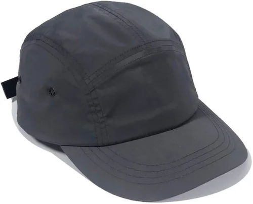 Vista 5 de CLAPE Gorra UPF50 de 5 paneles de ala curvada gorra de secado rápido para deportes al aire libre talla única