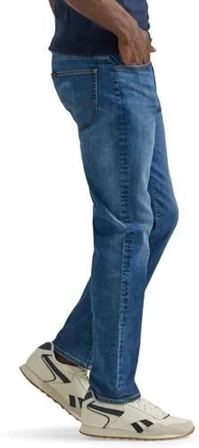 Vista 2 de Lee - Jeans deportivos Extreme Motion para hombre