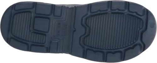 Vista 4 de BASS OUTDOOR Zapatos acuáticos Field Slide para mujer