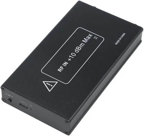 Vista 4 de Para Sa6 6GHz PDA Para Analizador de Espectro Generador de Señal WiFi/LTE