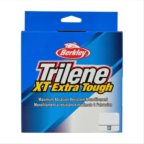 Vista 10 de Berkley Trilene XT - Línea de pesca monofilamento