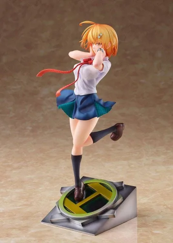 Vista 5 de Aniplex -Super HxEros - Figura de Kirara Hoshino escala 1/7
