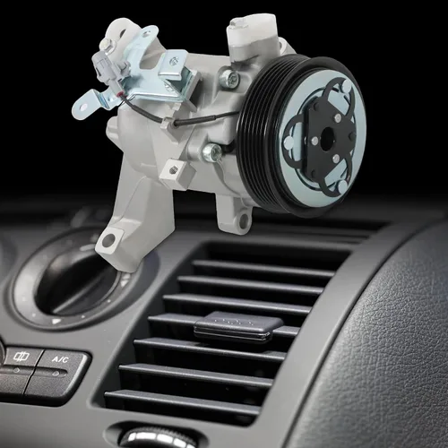Vista 7 de labwork Compresor CA CO 29103C Reemplazo para Subaru Forester Impreza XV Crosstrek 2012-2018