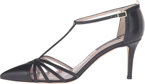 Vista 8 de SJP by Sarah Jessica Parker Carrie 70 - Zapatos de tacón de vestir para mujer