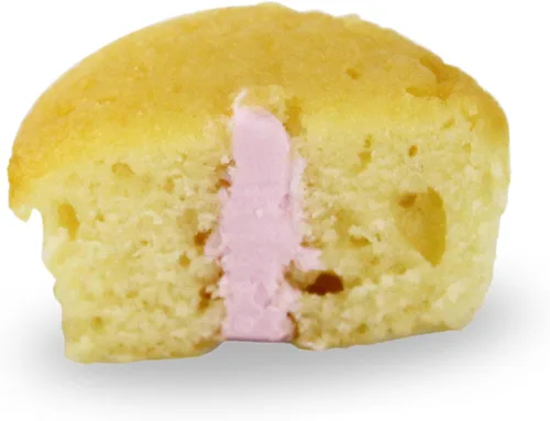 Vista 4 de Boquilla de tubo de relleno de cupcake/donut JEM #232