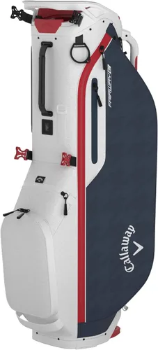 Vista 8 de Callaway Fairway C - Bolsa de golf con soporte