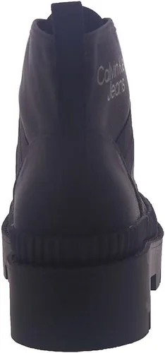 Vista 6 de Calvin Klein Botas de moda Berti para mujer