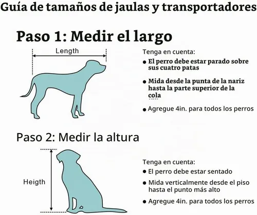 Vista 7 de unipaws Jaula de perro estilo muebles de 25.5 pulgadas para perros pequeños Nogal