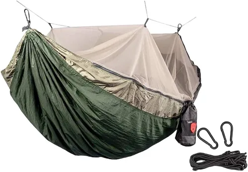Vista 10 de Hamaca con mosquitero Grand Trunk Skeeter beeter