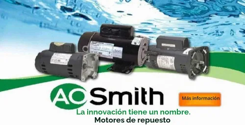 Vista 2 de A.O. Smith B2852 3/4 HP, 3450 RPM, 1 velocidad, 230/115 voltios, 5.4/10.8 amperios, factor de servicio 1.25, marco 56Y, PSC, ODP Enclosure Square