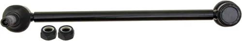 Vista 2 de ACDelco Advantage 46G0402A (88876550) Kit de barra estabilizadora de suspensión delantera con eslabones y tuercas