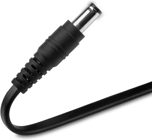 Vista 6 de Cable de alimentación de extensión de repuesto para Echo Show 8, Show 10 de 3ª generación, Echo Show 2ª generación, Amazon Echo 4ª generación, cable