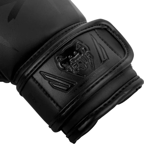 Vista 3 de Venum Venum Elite - Guantes de boxeo para niños