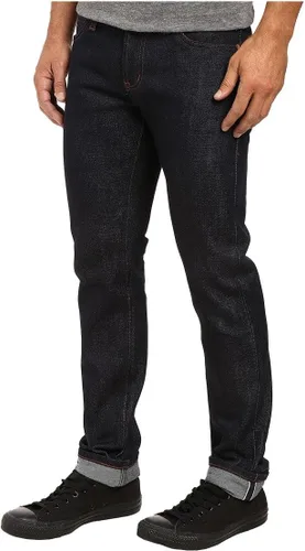Vista 2 de UB121 - Jeans ajustados para hombre