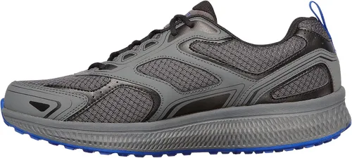 Vista 10 de Skechers Tenis Go Run de rendimiento consistente para correr y caminar para hombre