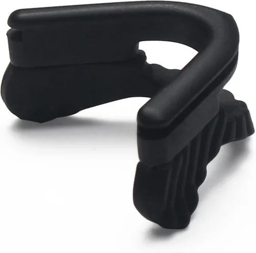 Vista 3 de Eye Opening Stuff Kits de goma de repuesto para gafas de sol Oakley M Frame/Sweep/Heater/Strike/Hybrid