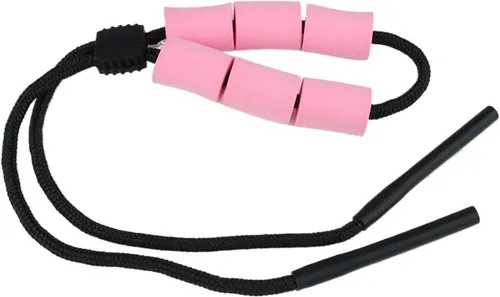 Vista 7 de Correa de gafas para deportes 6pcs natación deportes flotante espuma gafas cordón