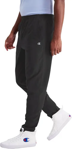 Vista 3 de Champion Men'S Pants, Sport Pants, Lightweight, Moisture Wicking, Athletic Pants For Men, 30.5