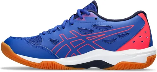 Vista 4 de ASICS Zapatillas de voleibol Gel-Rocket 11 para mujer