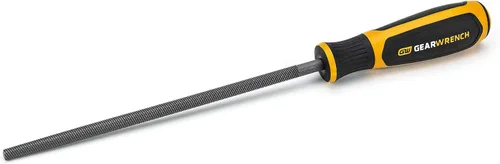 Vista 8 de GEARWRENCH Juego de archivos Bastard de 4 piezas de 8" - 82820H