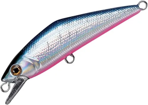Vista 23 de Smith LTD Minnow D-Compact 0.12 oz 1.772 in BP Laser #9