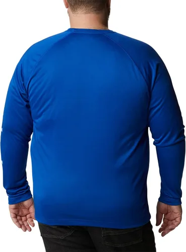 Vista 41 de Columbia Fork Stream Camisa de manga larga