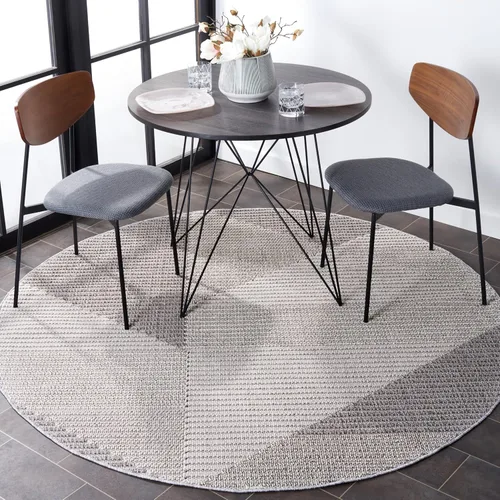 Vista 12 de SAFAVIEH Global Collection - Alfombra de pasillo, 2 pies 2 pulgadas x 8 pies, diseño beige y marfil, no desprende pelusa y de fácil cuidado