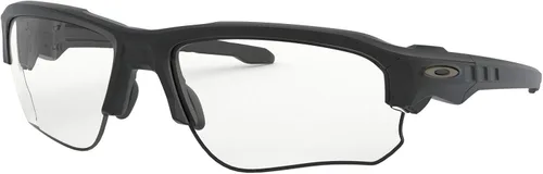 Vista 2 de Oakley Men's Oo9228 Speed Jacket Rectangular Sunglasses